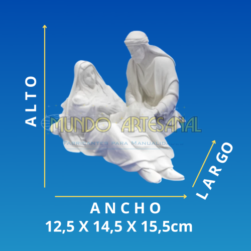 103005 - P101 <p> PRECIO $ 33.000 </p> DESCANSO DE MARIA