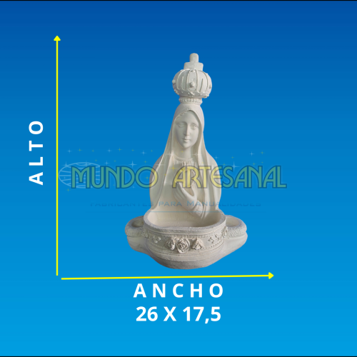 1198 - P004 <p> PRECIO $8.250 </p> CABALLEROS DE LA VIRGEN